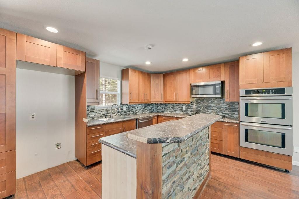 Woodview Sub - Residential