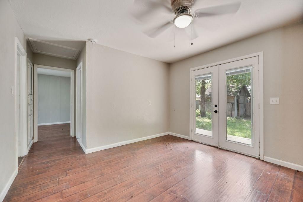 Woodview Sub - Residential