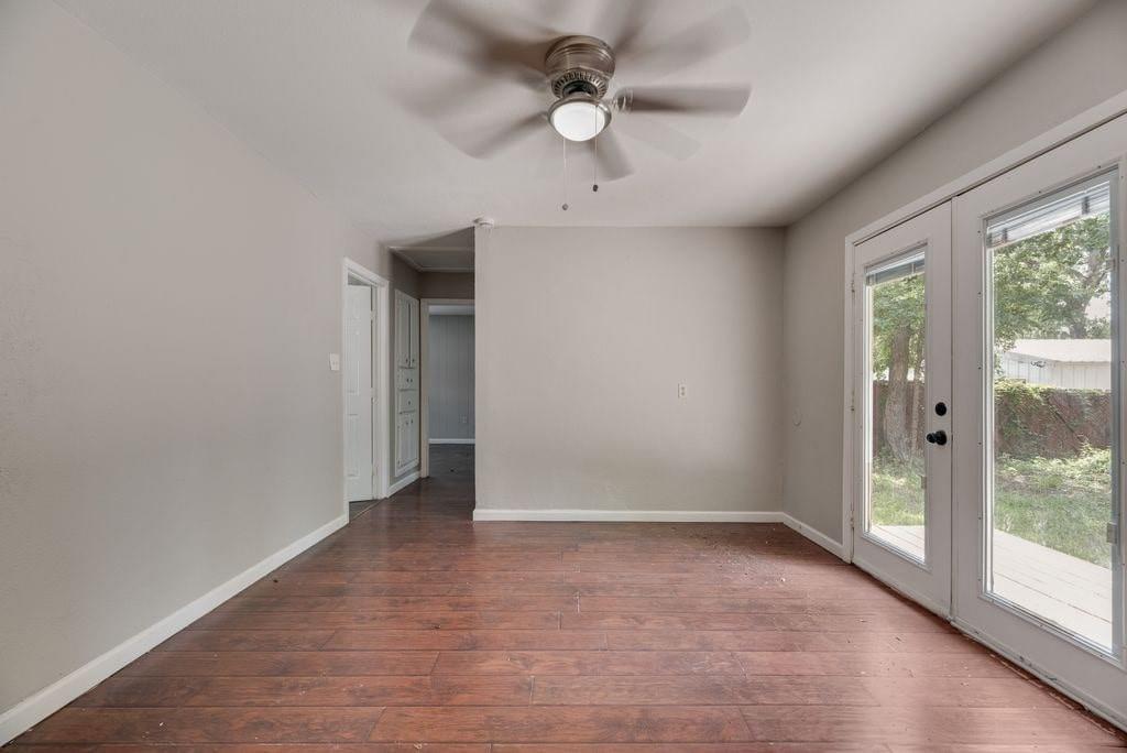 Woodview Sub - Residential