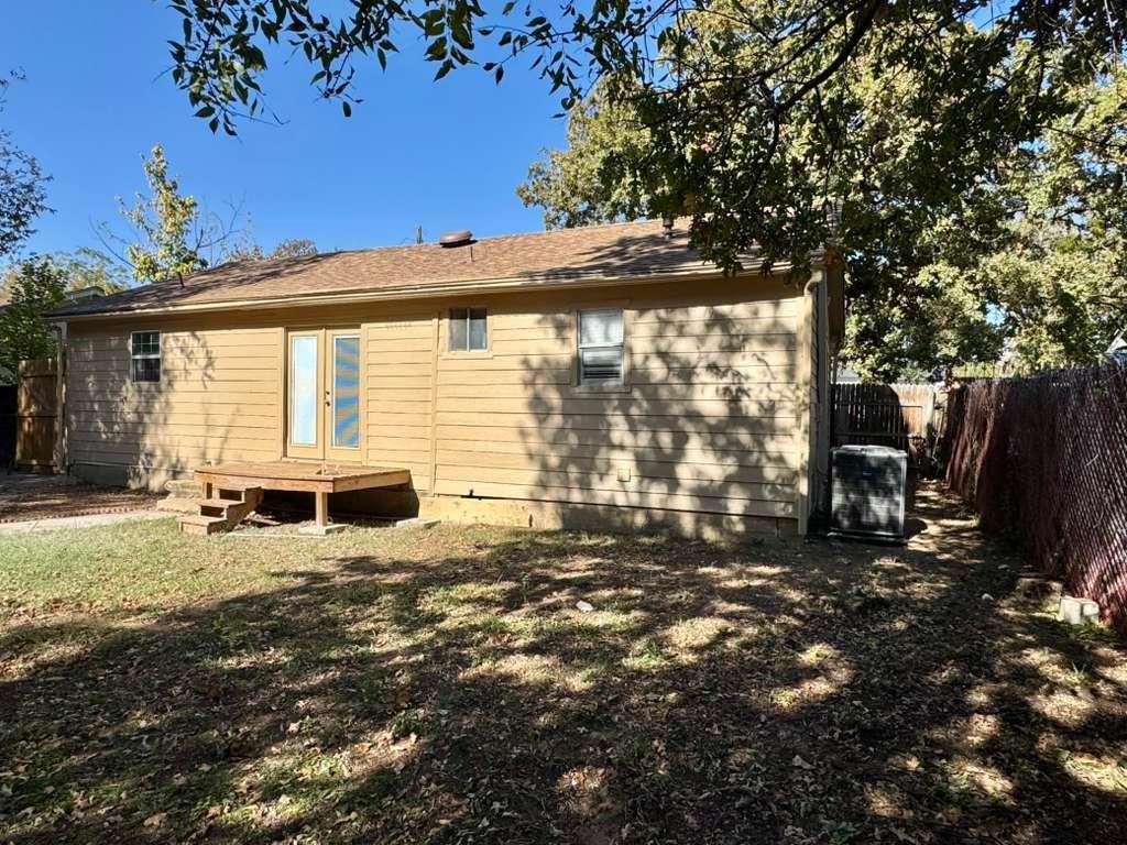 Woodview Sub - Residential