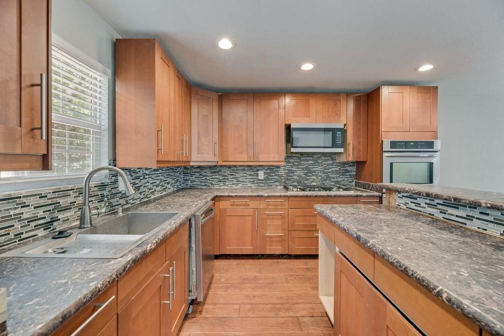 Woodview Sub - Residential