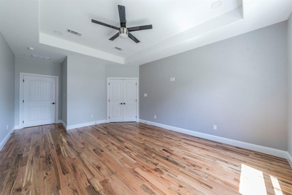 Cambridge Estates - Residential