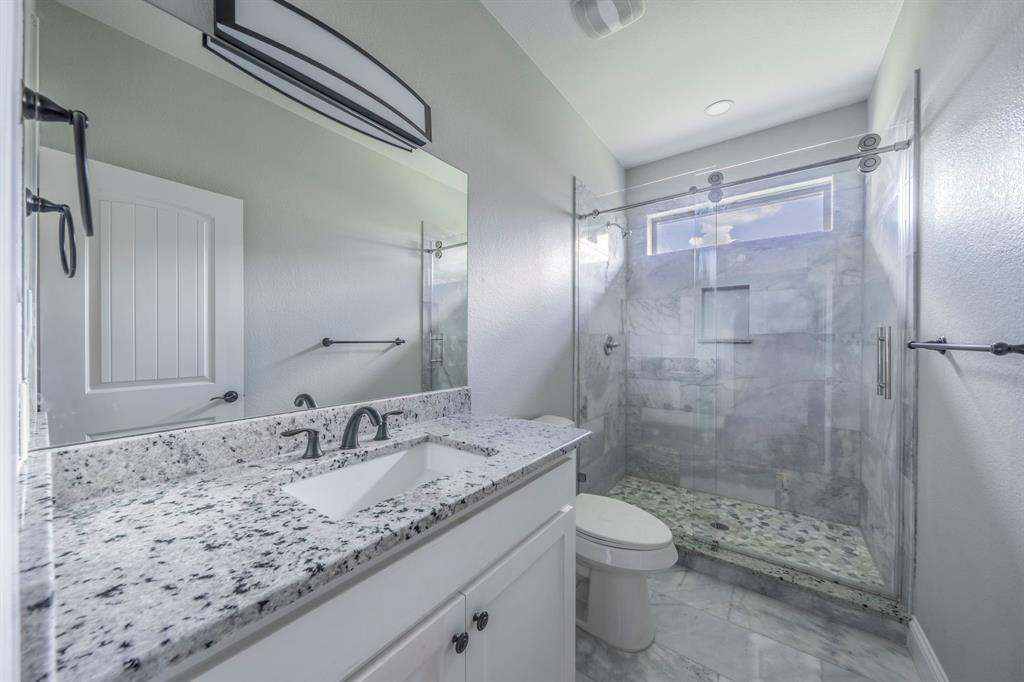 Cambridge Estates - Residential