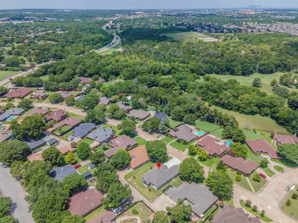 Cambridge Estates - Residential