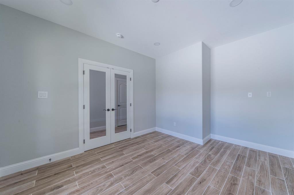 Cambridge Estates - Residential