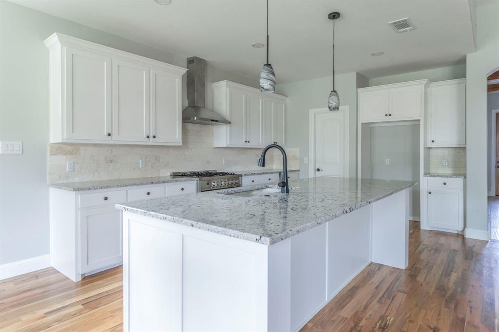 Cambridge Estates - Residential