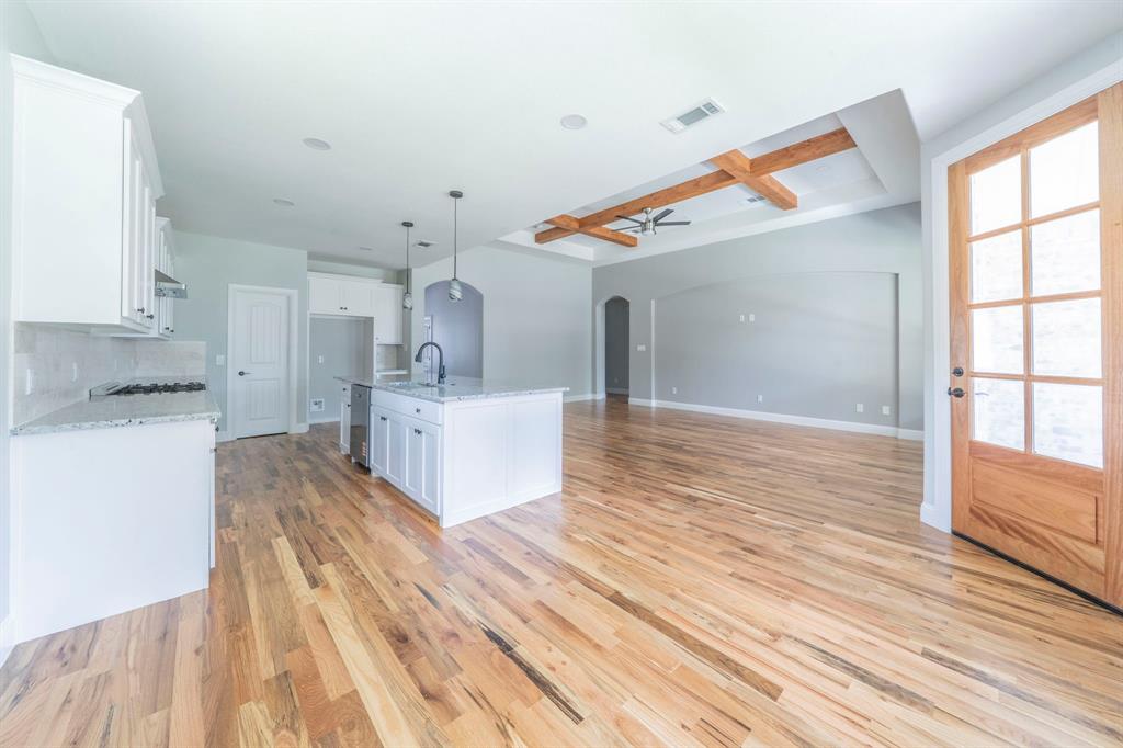 Cambridge Estates - Residential