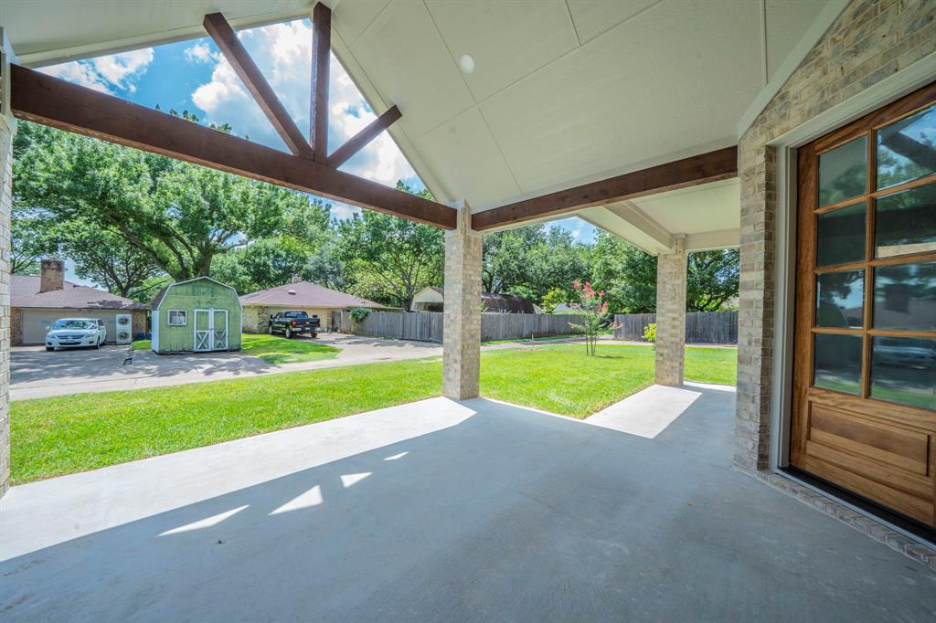 Cambridge Estates - Residential