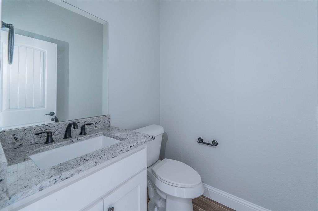 Cambridge Estates - Residential