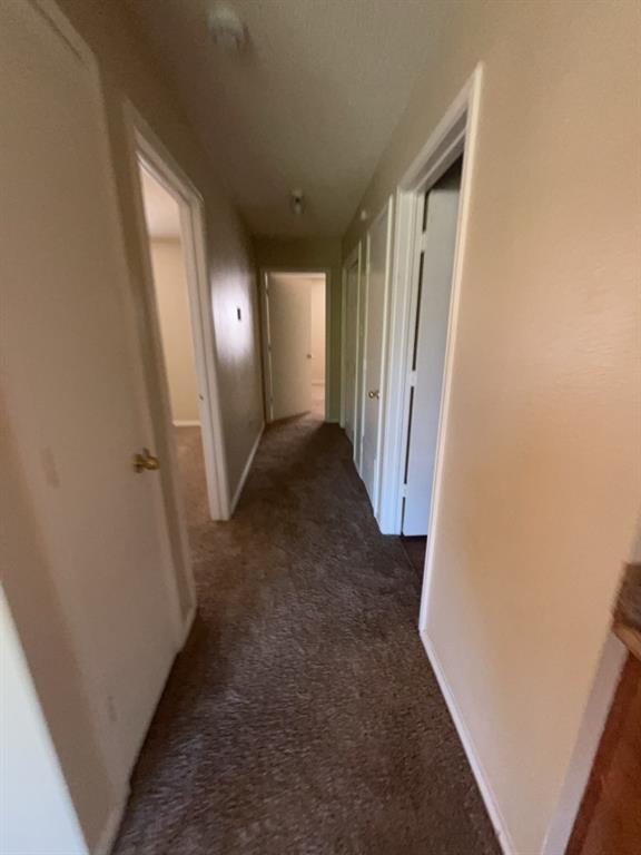 Burleson Add - Residential Lease