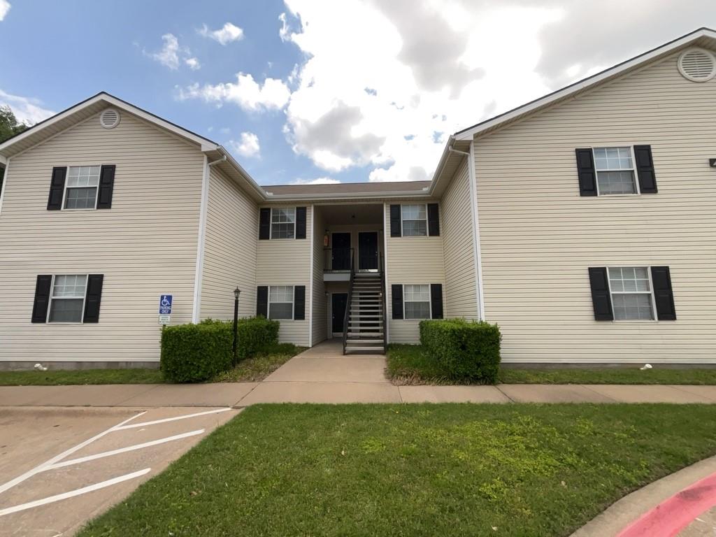 Burleson Add - Residential Lease
