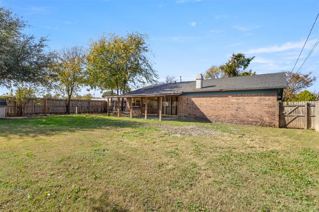 Ridgewood Second Sec - Residential