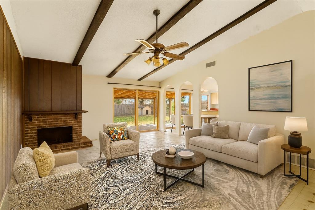 Ridgewood Second Sec - Residential