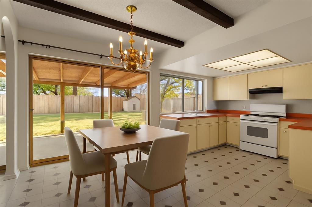 Ridgewood Second Sec - Residential