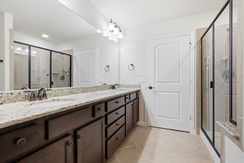 Tiny photo for 7992 Cool River Drive, Frisco, TX 75036 (MLS # 21194916)