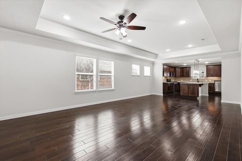 Tiny photo for 7992 Cool River Drive, Frisco, TX 75036 (MLS # 21194916)