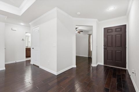 Tiny photo for 7992 Cool River Drive, Frisco, TX 75036 (MLS # 21194916)