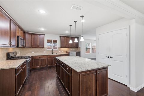 Tiny photo for 7992 Cool River Drive, Frisco, TX 75036 (MLS # 21194916)