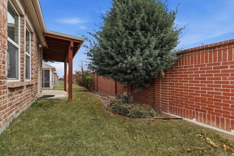 Tiny photo for 7992 Cool River Drive, Frisco, TX 75036 (MLS # 21194916)