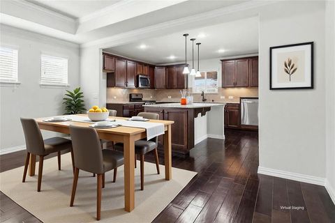 Tiny photo for 7992 Cool River Drive, Frisco, TX 75036 (MLS # 21194916)