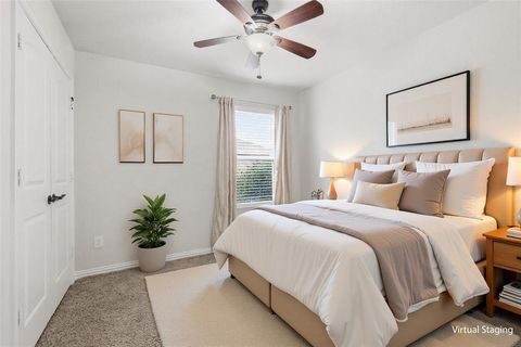 Tiny photo for 7992 Cool River Drive, Frisco, TX 75036 (MLS # 21194916)