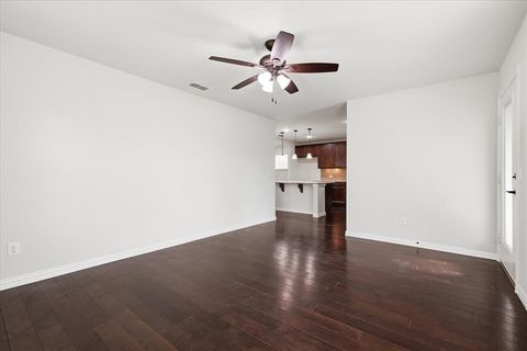 Tiny photo for 7992 Cool River Drive, Frisco, TX 75036 (MLS # 21194916)