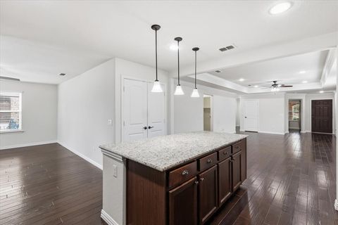 Tiny photo for 7992 Cool River Drive, Frisco, TX 75036 (MLS # 21194916)