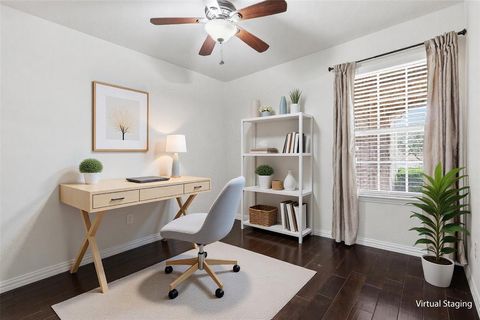 Tiny photo for 7992 Cool River Drive, Frisco, TX 75036 (MLS # 21194916)