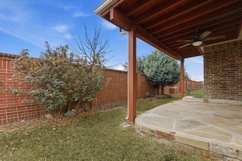 Tiny photo for 7992 Cool River Drive, Frisco, TX 75036 (MLS # 21194916)