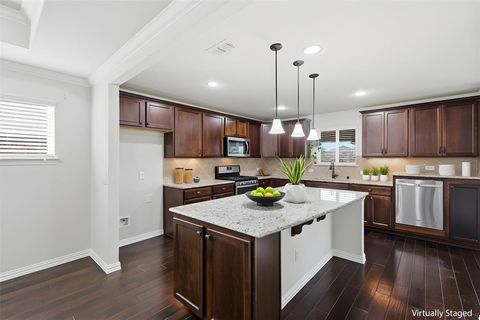 Tiny photo for 7992 Cool River Drive, Frisco, TX 75036 (MLS # 21194916)