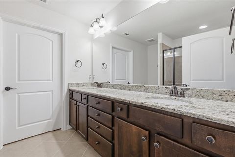 Tiny photo for 7992 Cool River Drive, Frisco, TX 75036 (MLS # 21194916)