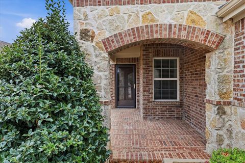 Tiny photo for 7992 Cool River Drive, Frisco, TX 75036 (MLS # 21194916)
