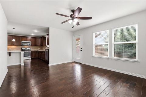 Tiny photo for 7992 Cool River Drive, Frisco, TX 75036 (MLS # 21194916)