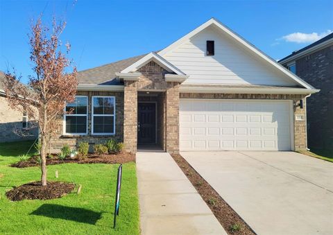 A home in Royse City