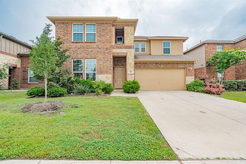 1211 Templin Avenue Forney TX 75126