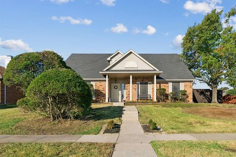 3033 Cemetery Hill Road Carrollton TX 75007