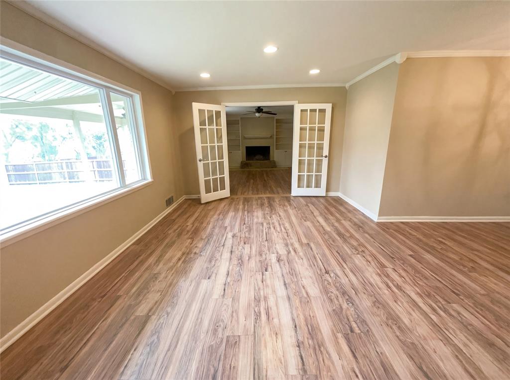 Ridglea Hills Add - Residential