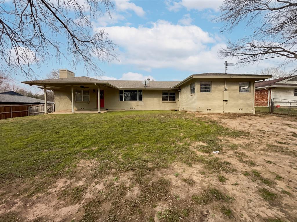 6817 Chickering Road