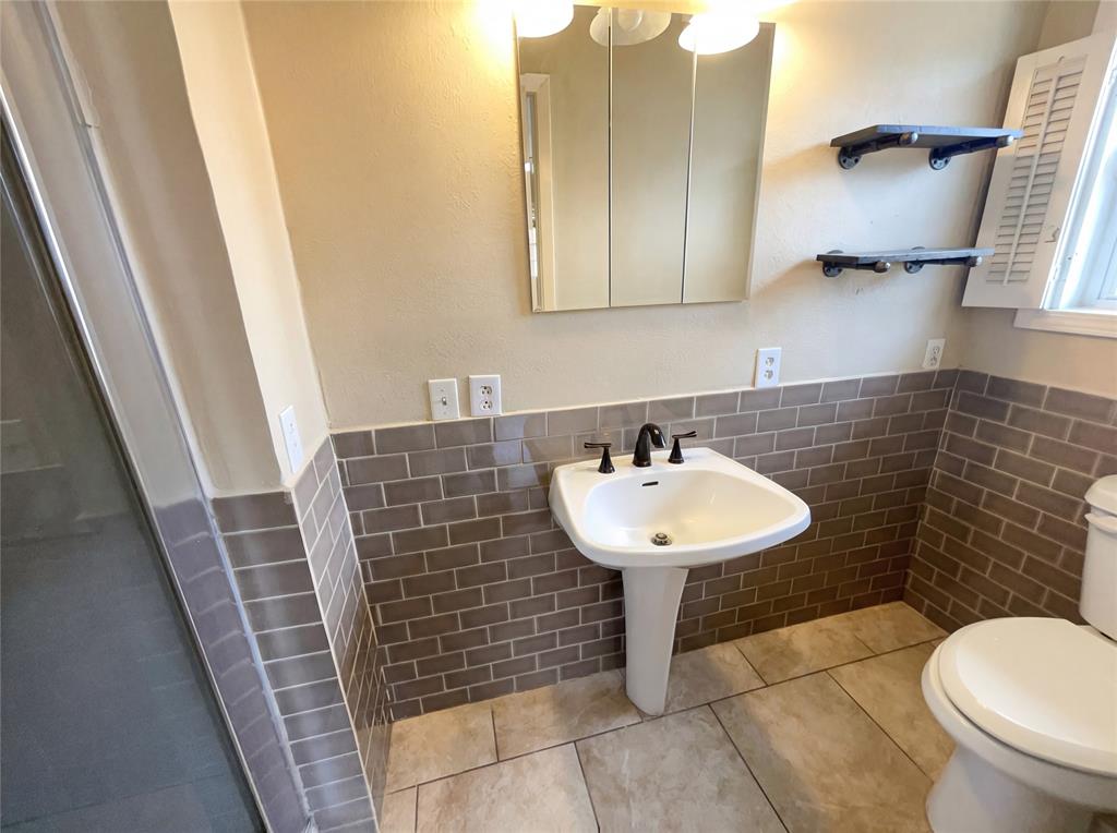 Ridglea Hills Add - Residential