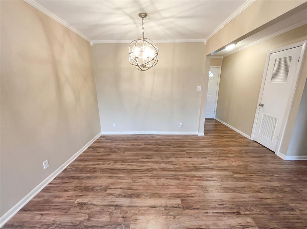 Ridglea Hills Add - Residential