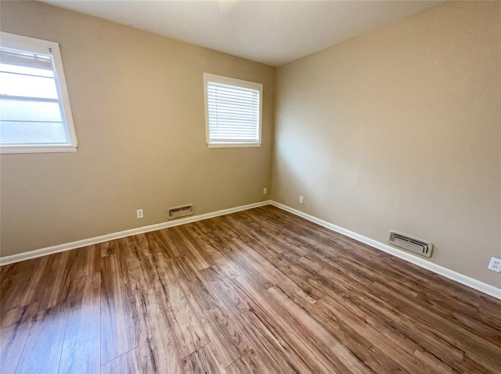 Ridglea Hills Add - Residential