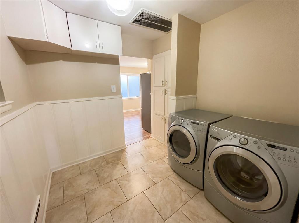 Ridglea Hills Add - Residential