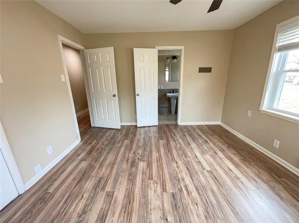 Ridglea Hills Add - Residential