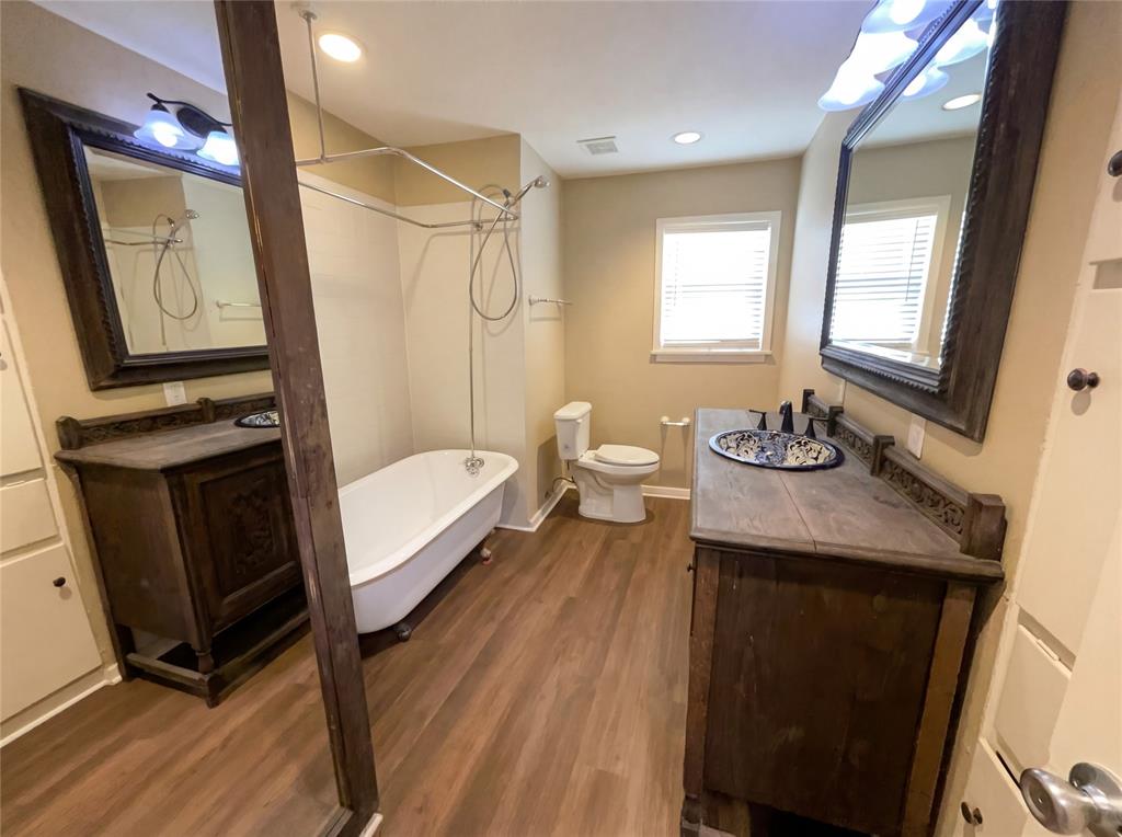 Ridglea Hills Add - Residential