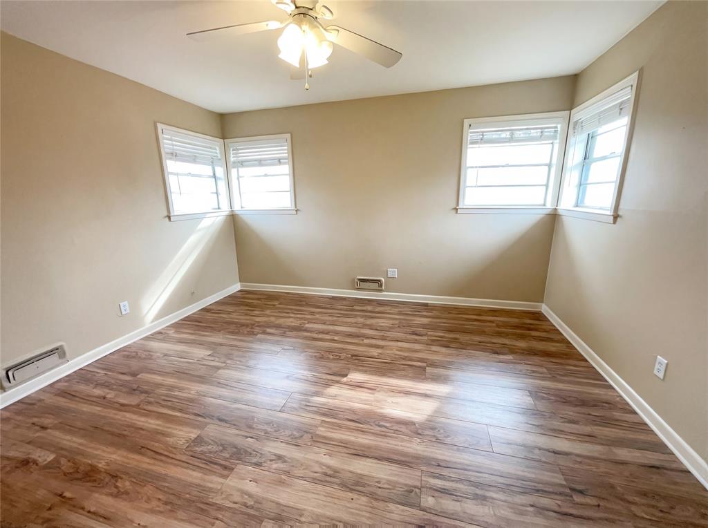 Ridglea Hills Add - Residential