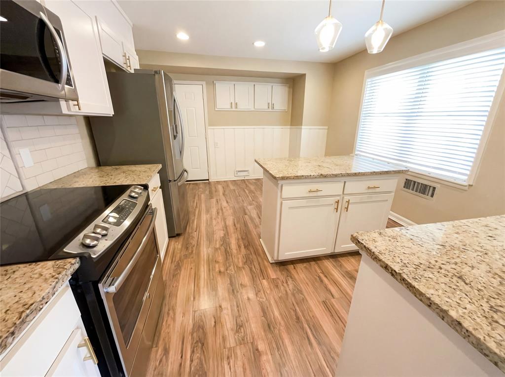 Ridglea Hills Add - Residential