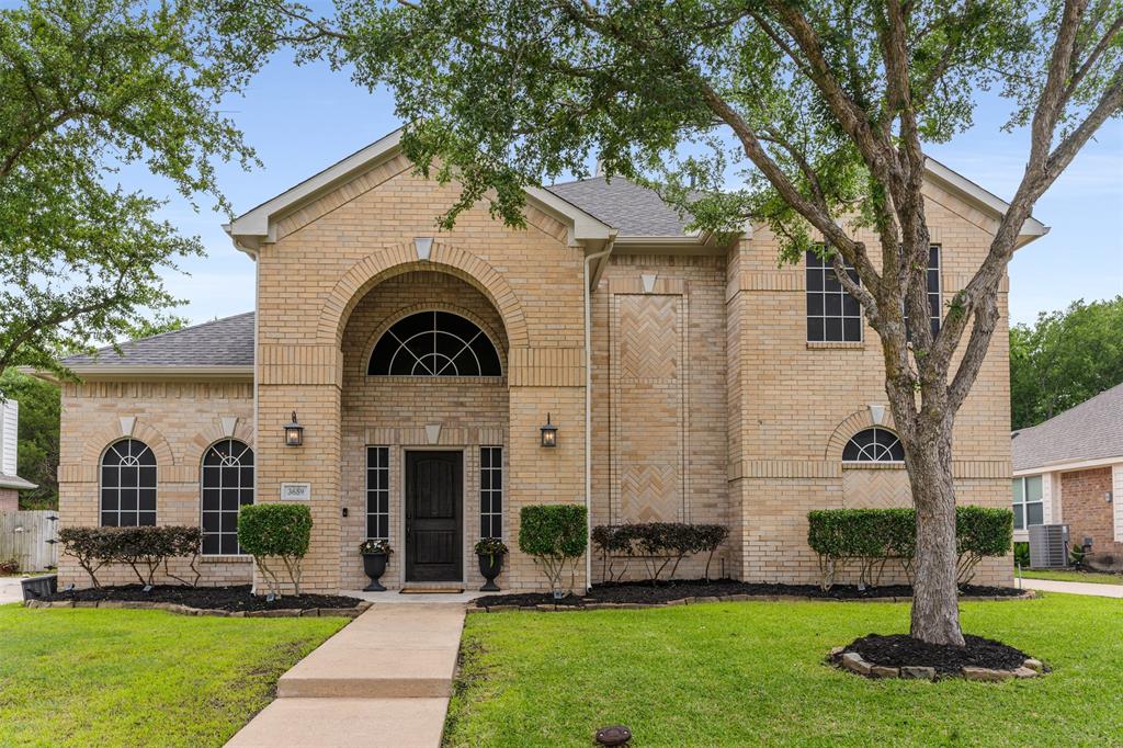 3659 Smoketree Drive
