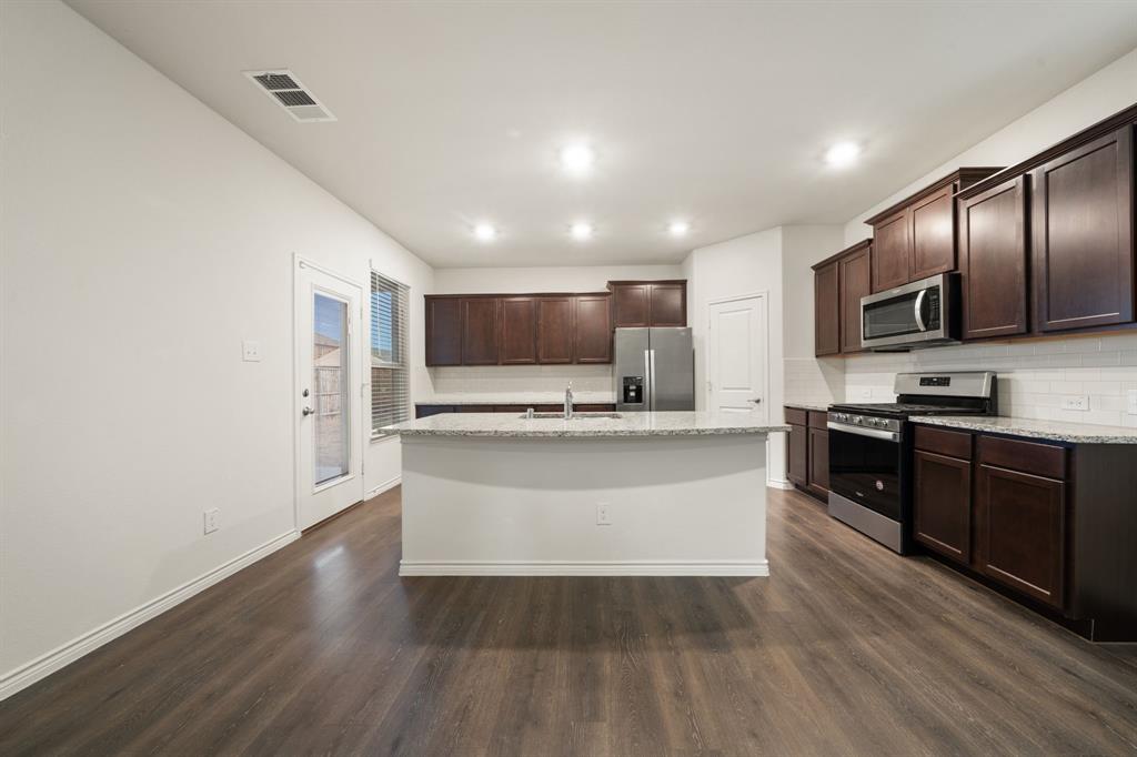 Weston Ridge Ph I - Residential