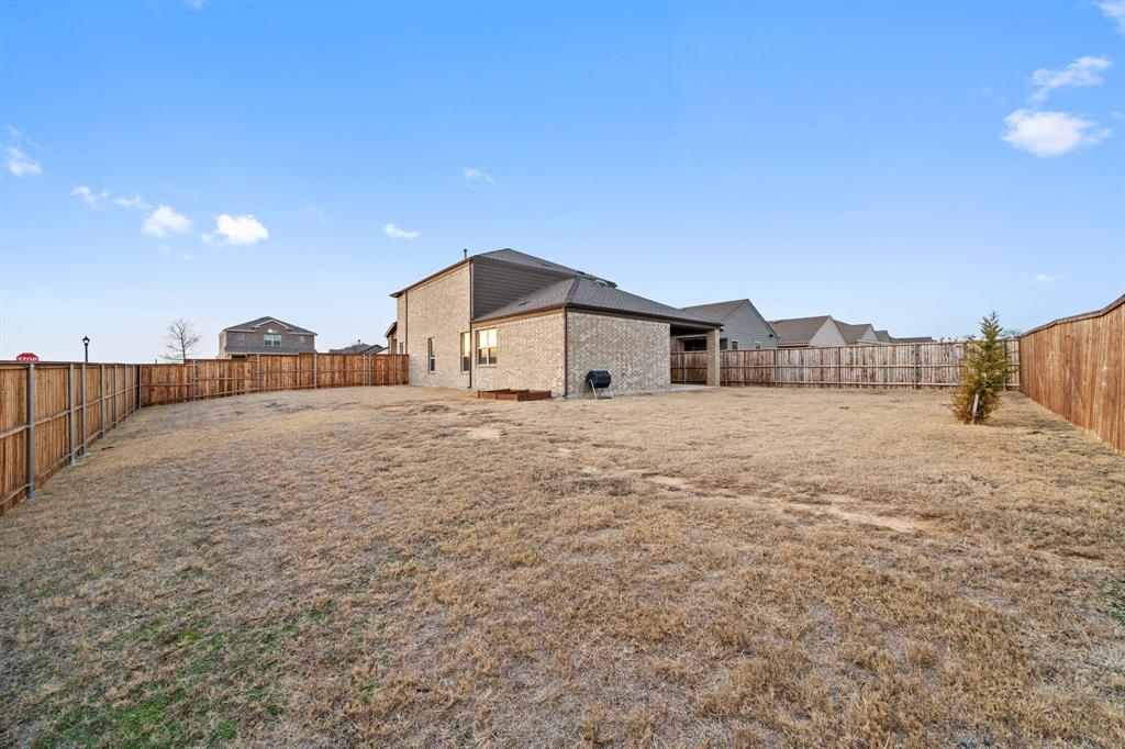 Weston Ridge Ph I - Residential