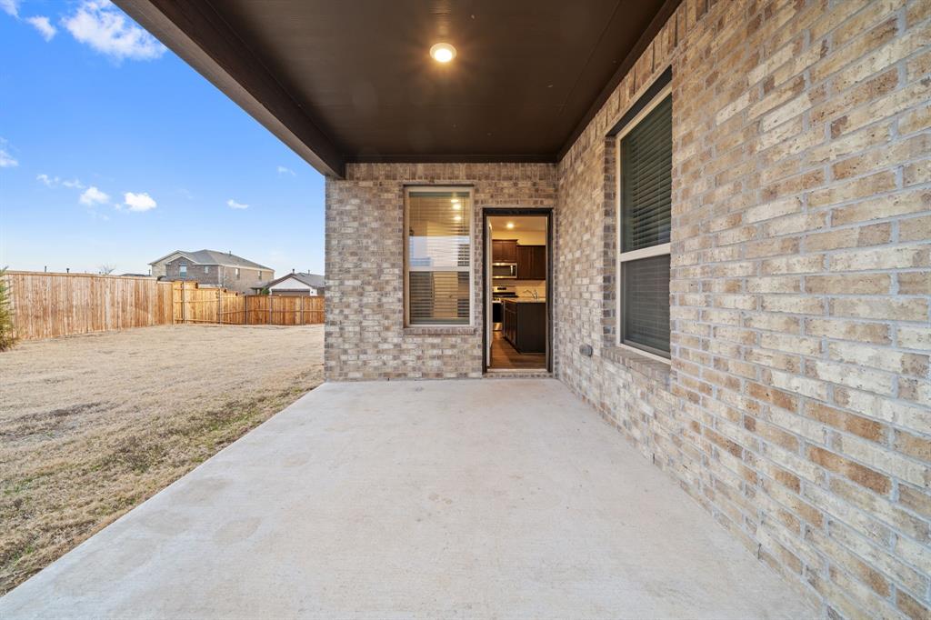 Weston Ridge Ph I - Residential